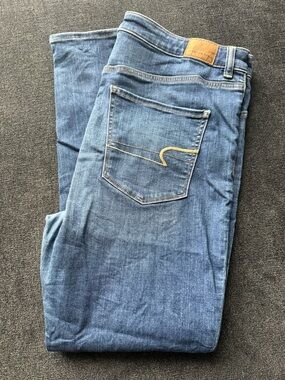 American Eagle Outfitters Blue Women's j